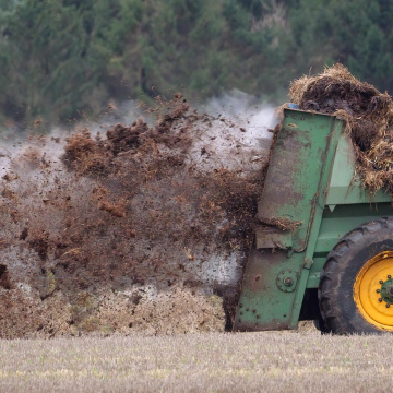BOSS Fertilizer